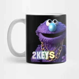 2KEY$ Mug